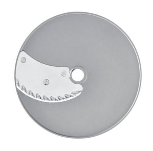 Robot Coupe Waffle / Gaufrette Disc, 5/32" - 28177W