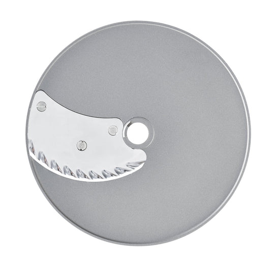 Robot Coupe Waffle / Gaufrette Disc, 5/32" - 28177W