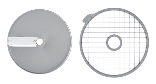 Robot Coupe Dicing Kit, 9/16" x 9/16" x 3/8" - 28179W