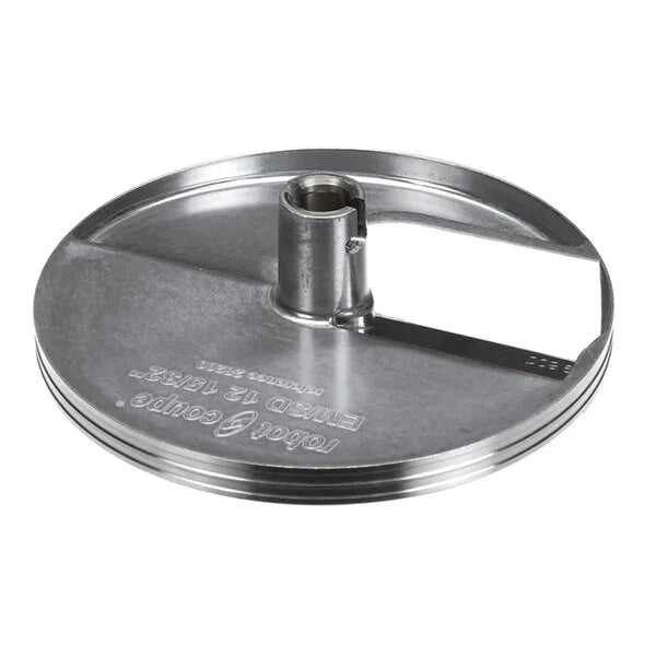 Robot Coupe Dicing / Slicer Disc, 15/32" - 28200W