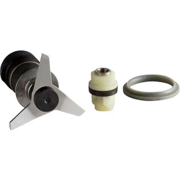 Robot Coupe Blade/Bearing Assembly, MP550A - 39345