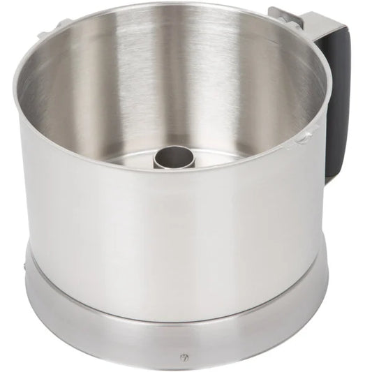 Robot Coupe Stainless Steel Bowl, 3 qt - 39795