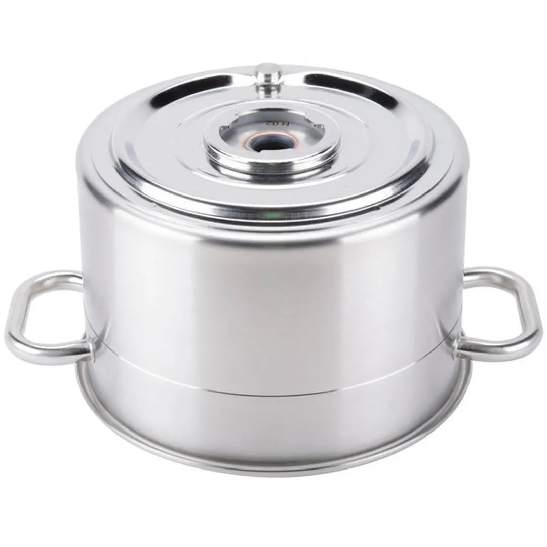 Robot Coupe Stainless Steel Bowl Assembly, R10 / Blixer 10 - 59265