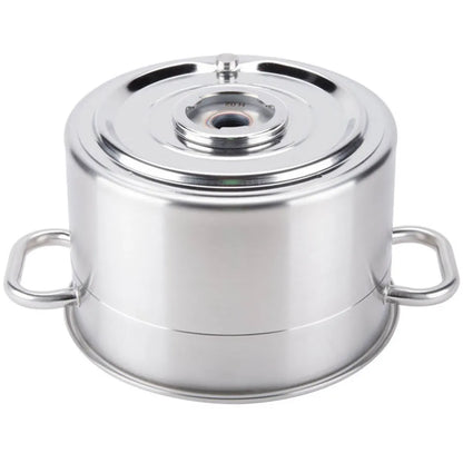 Robot Coupe Stainless Steel Bowl Assembly, R10 / Blixer 10 - 59265