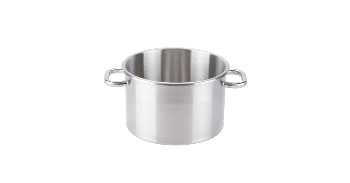 Robot Coupe Stainless Steel Bowl Assembly, R10 / Blixer 10 - 59265