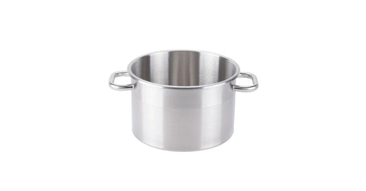Robot Coupe Stainless Steel Bowl Assembly, R10 / Blixer 10 - 59265