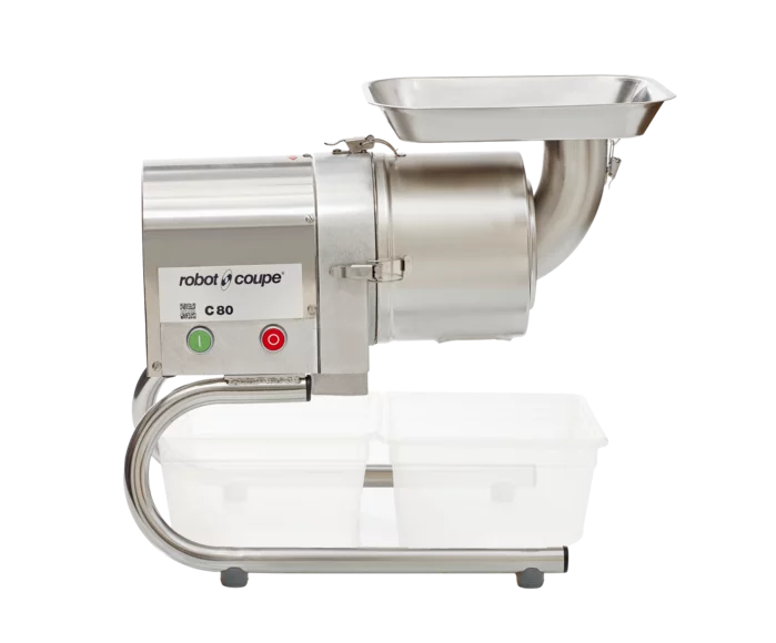 Robot Coupe C80 Automatic Sieve, 120V - C80