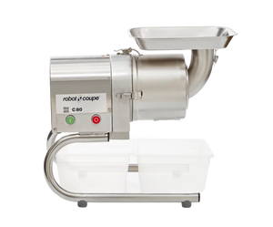 Robot Coupe Crible automatique C80, 120V - C80