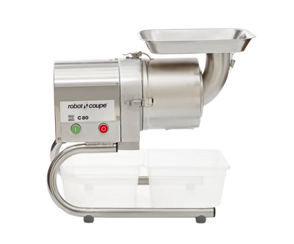 Robot Coupe C80 Automatic Sieve, 120V - C80