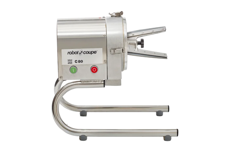 Robot Coupe C80 Automatic Sieve, 120V - C80