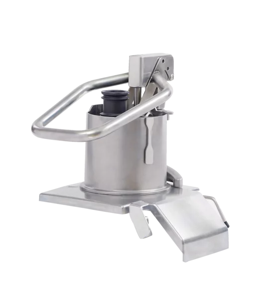 Robot Coupe CL52 Continuous Feed Vegetable Prep Food Processor, 120V - CL52E