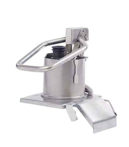 Robot Coupe CL52 Continuous Feed Vegetable Prep Food Processor, 120V - CL52E