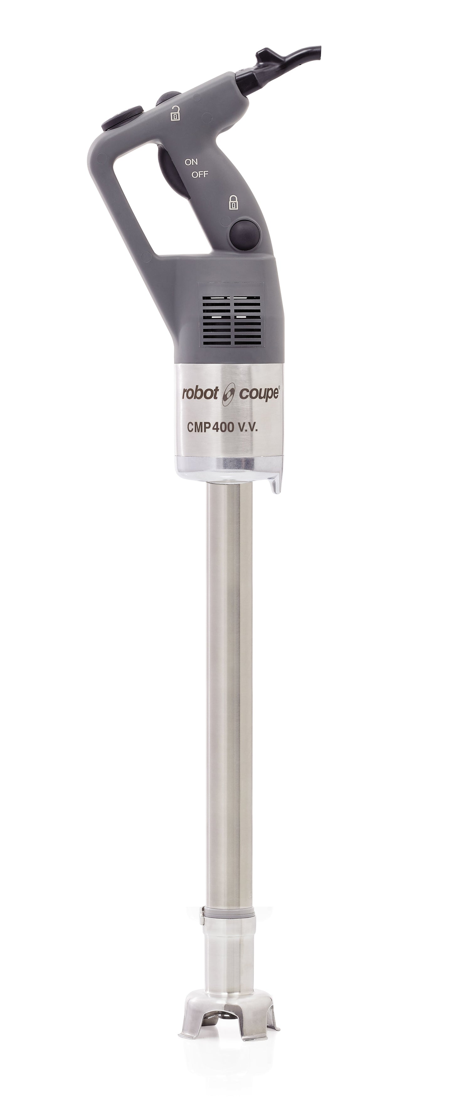 Robot Coupe CMP400VV Immersion Blender, 16", 120V - CMP400VV