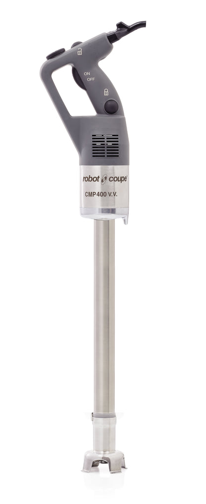 Robot Coupe CMP400VV Immersion Blender, 16", 120V - CMP400VV