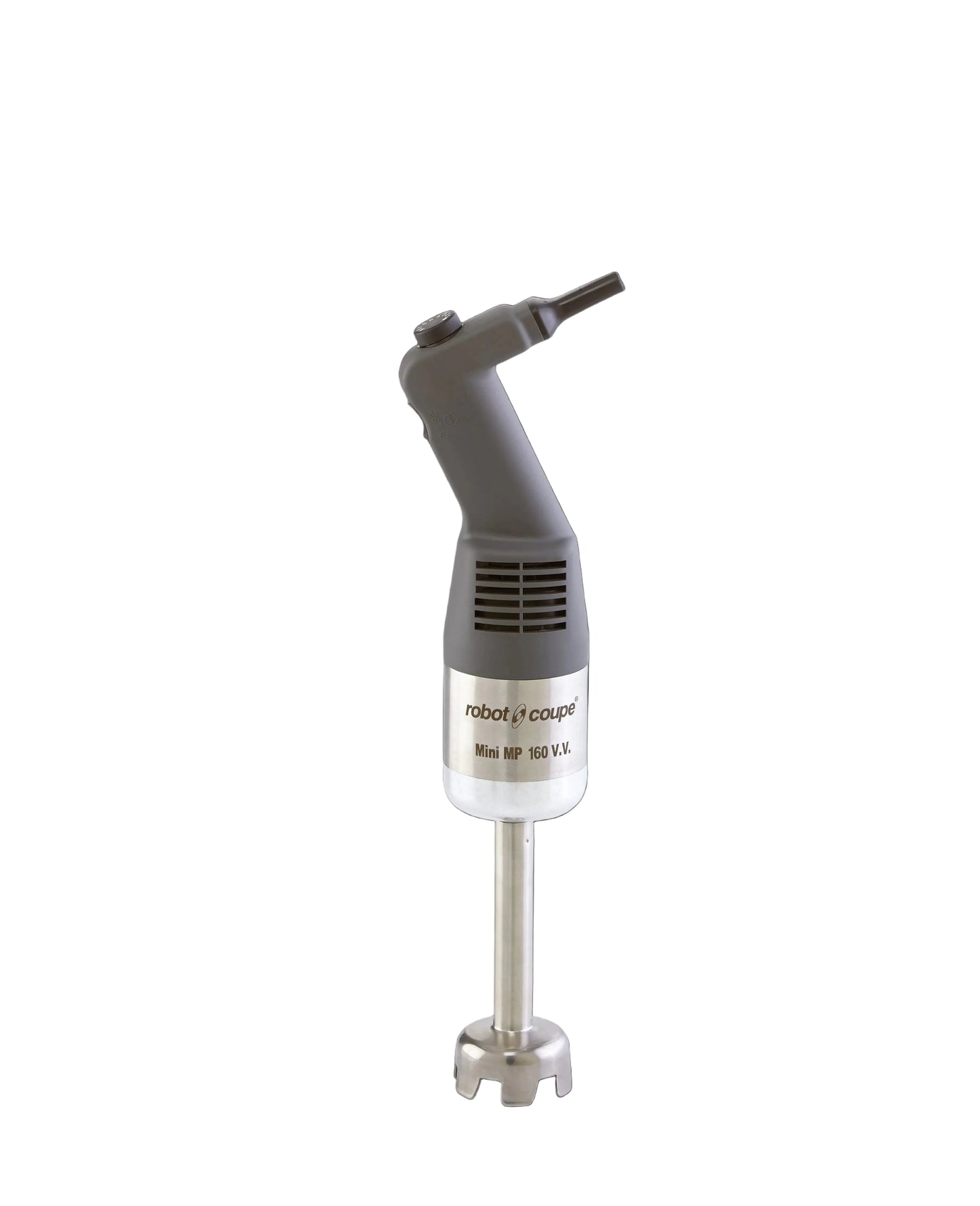 Robot Coupe MMP160VV Immersion Blender, 7", 120V - MMP160VV