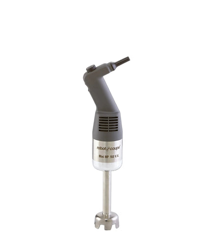 Robot Coupe MMP160VV Immersion Blender, 7", 120V - MMP160VV