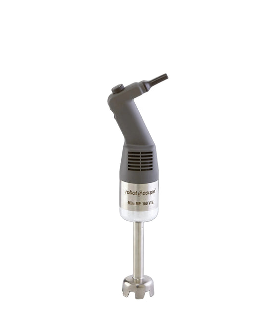 Robot Coupe MMP160VV Immersion Blender, 7", 120V - MMP160VV