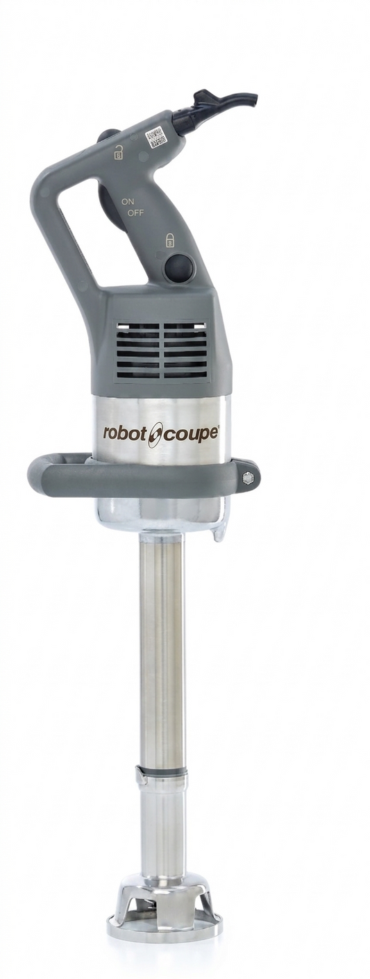 Robot Coupe MP350TP Tilting Pan Immersion Blender, 14", 120V - MP350TP