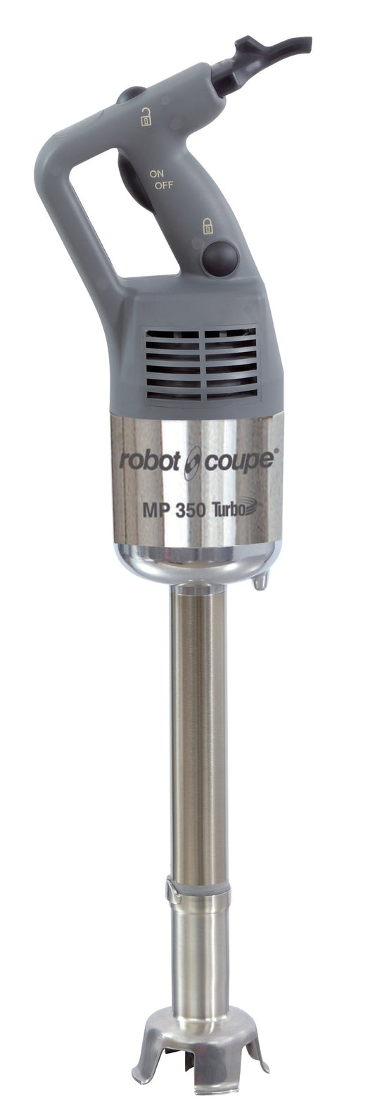 Robot Coupe MP350VV Immersion Blender, 14", 120V - MP350VV