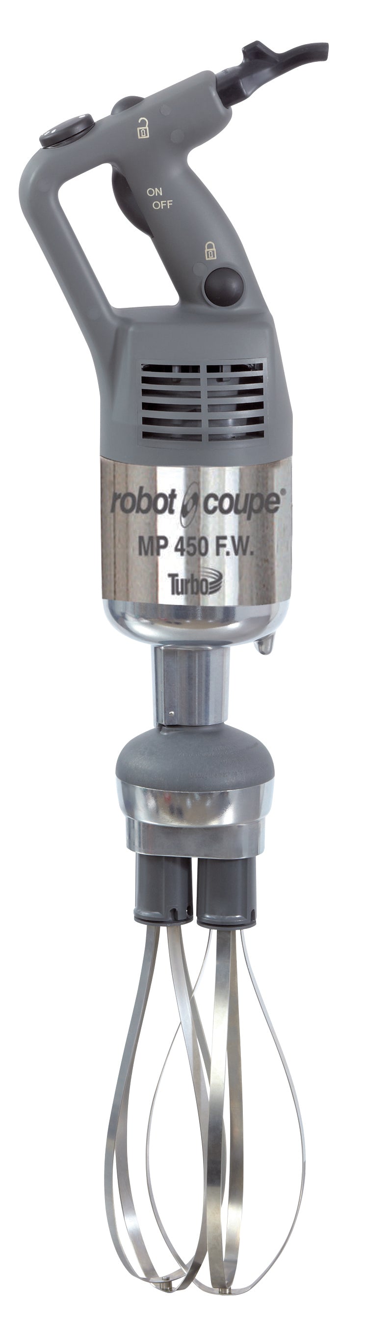 Robot Coupe MP450FW Immersion Whisk, 120V - MP450FW