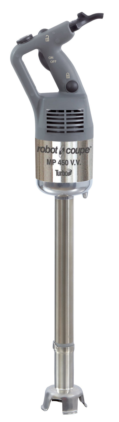 Robot Coupe MP450VV Immersion Blender, 18", 120V - MP450VV