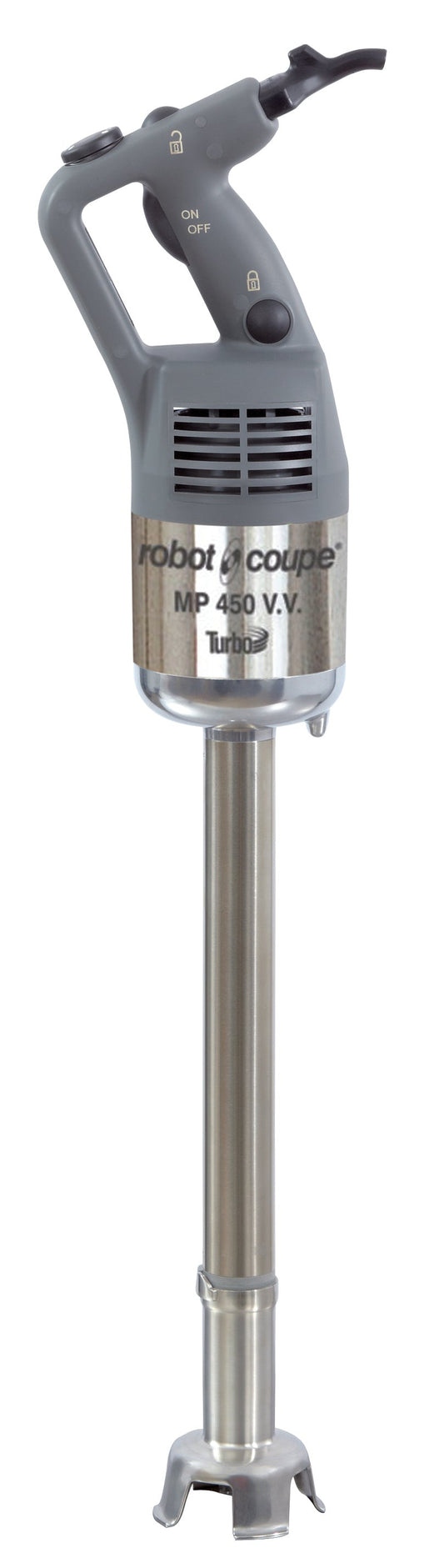 Robot Coupe MP450VV Immersion Blender, 18", 120V - MP450VV