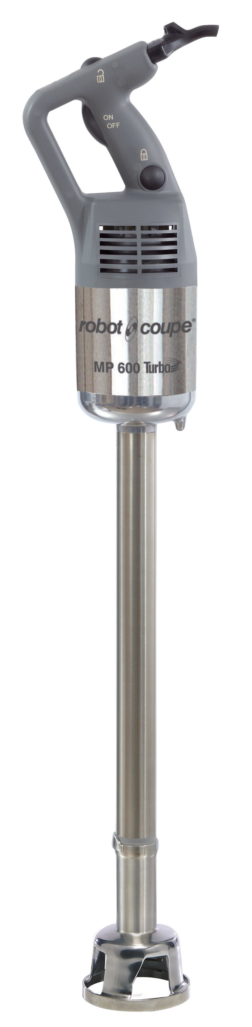 Robot Coupe MP600 Immersion Blender, 24", 120V - MP600