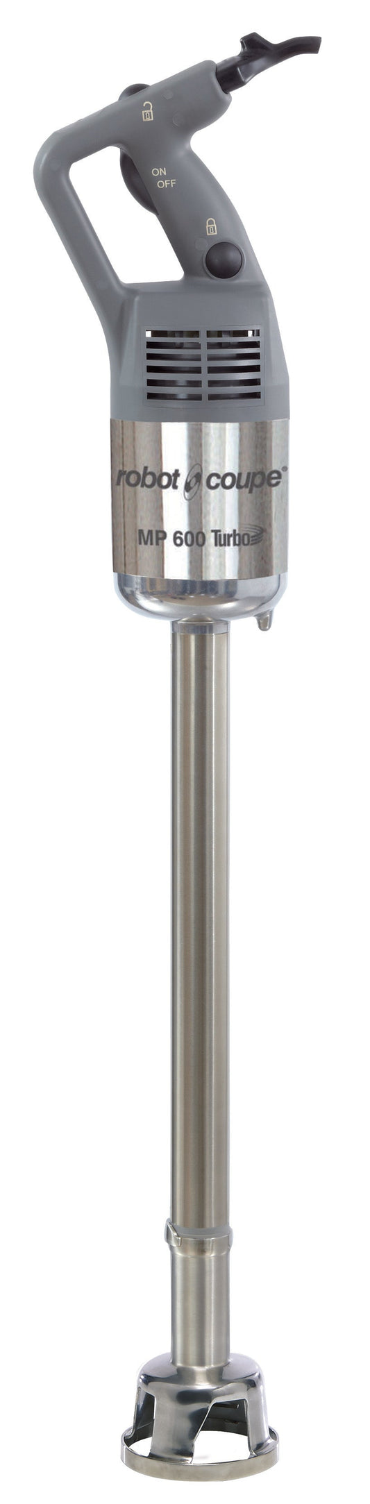 Robot Coupe MP600 Immersion Blender, 24", 120V - MP600