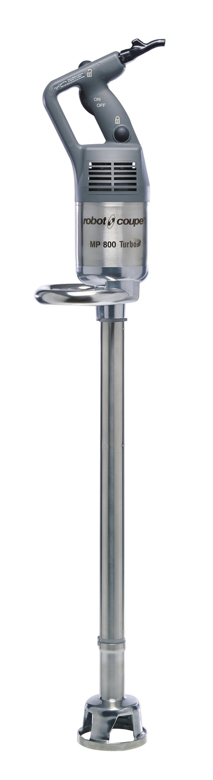 Robot Coupe MP800 Immersion Blender, 29", 120V - MP800