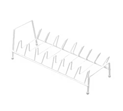 Robot Coupe Disc Rack, 8-disc capacity - R255