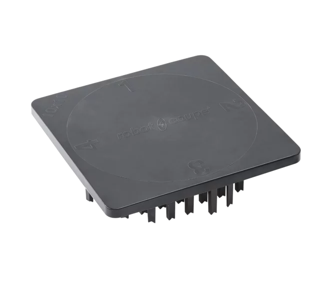 Robot Coupe EasyClean Xpress Grid Cleaner, 9/16" - 49314