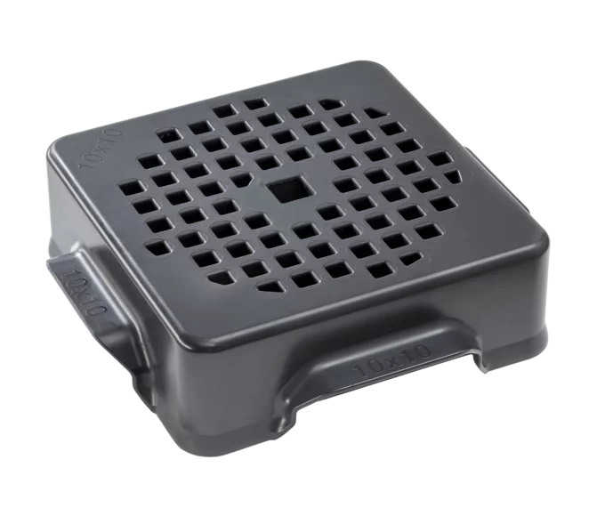 Robot Coupe EasyClean Xpress Grid Cleaner, 3/8" - 49309