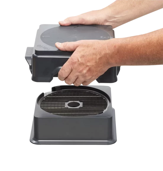 Robot Coupe EasyClean Xpress Grid Cleaner, 9/16" - 49314