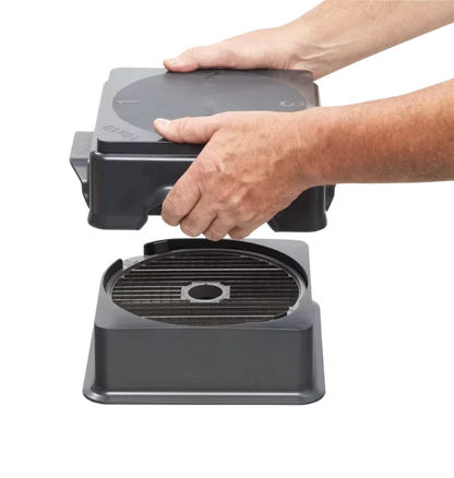Robot Coupe EasyClean Xpress Grid Cleaner, 15/32" - 49313