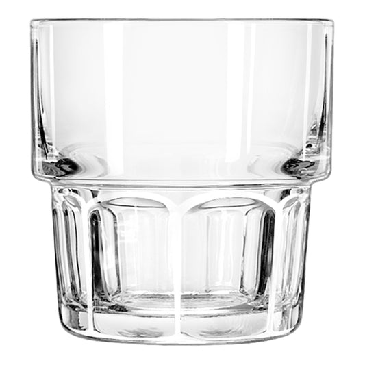 Libbey | Gibraltar Stackable Rocks Glass, 9 oz (36-pack)