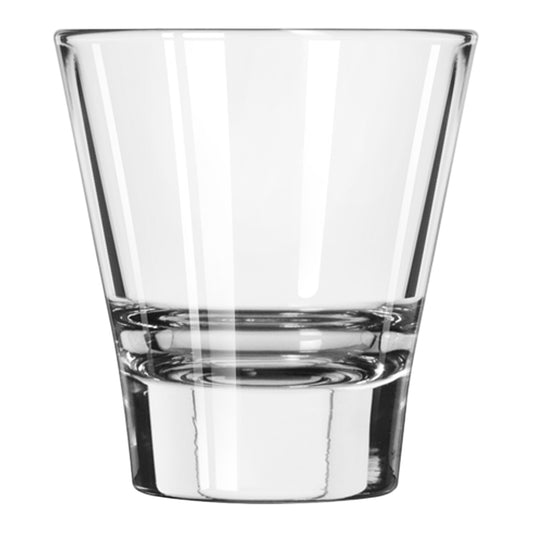 Libbey | Endeavor Espresso Glass, 3 7/10 oz (12-pack)