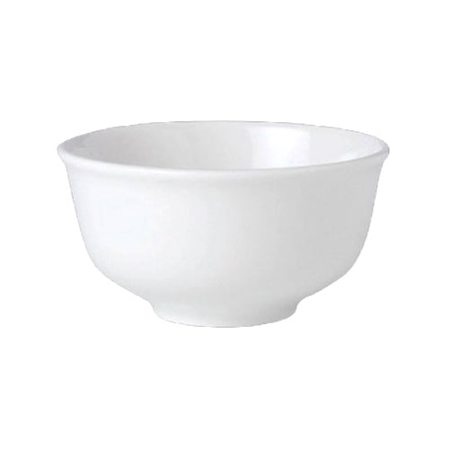 Steelite | Bol à soupe Simplicity, 11 oz, blanc (paquet de 36)