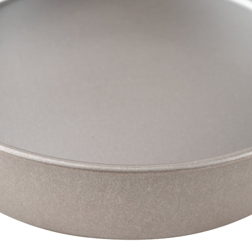 Chicago Metallic | Round Cake Pan, 8" x 2", Glazed Aluminized Steel