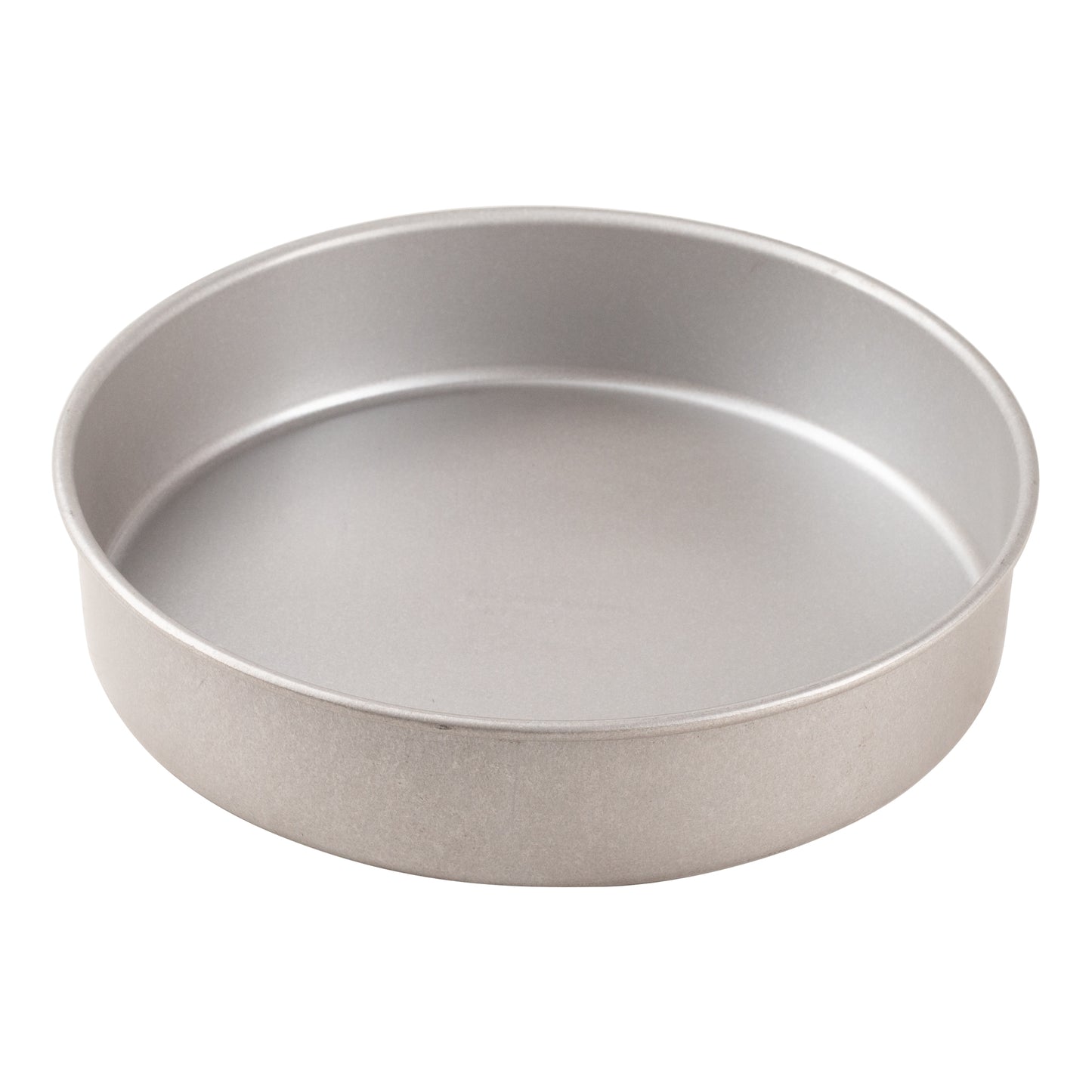 Chicago Metallic | Round Cake Pan, 9" x 2", Glazed Aluminized Steel