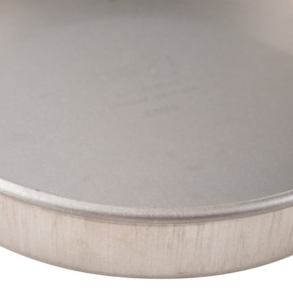 Chicago Metallic | Round Cake Pan, 9" x 1.5", Glazed Aluminized Steel