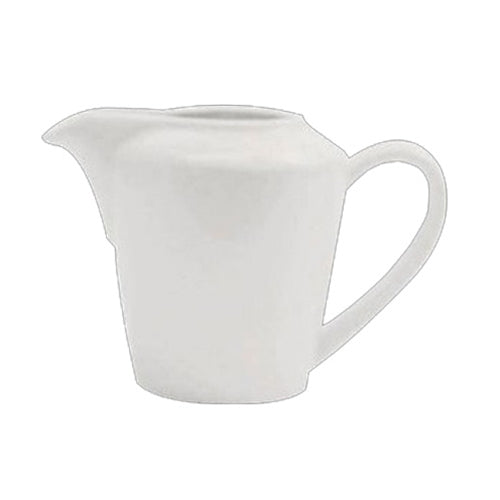 Steelite | Pichet Simplicity Harmony, 10 oz, blanc (paquet de 12)