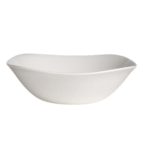 Steelite | Bol Parliament Square, blanc, 32 oz, blanc (paquet de 12)