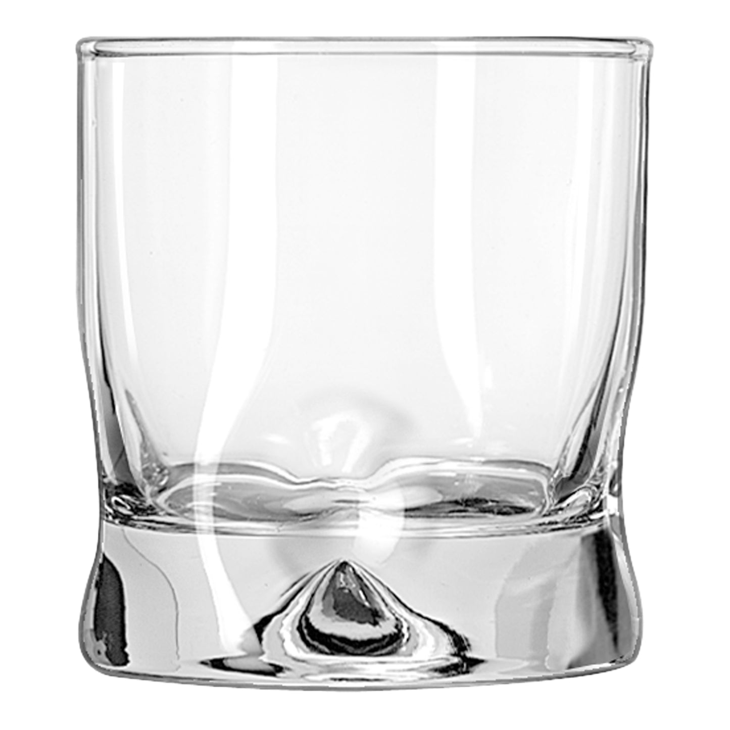 Libbey | Impressions Old Fashioned Glass, 8 oz (12-pack)