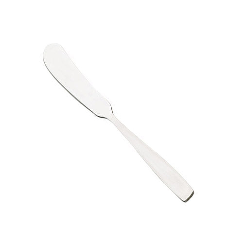 Browne | Modena Bent Butter Knife/Spread (12-pack)