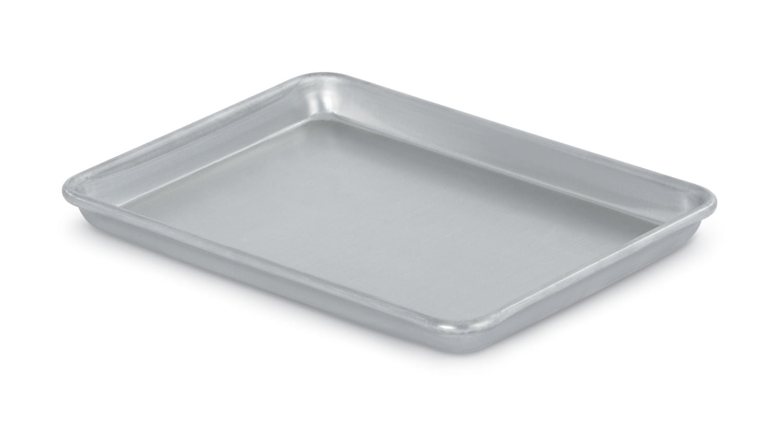 Vollrath Wear-Ever Heavy-Duty Bun Pan, 1/4 Size, 16 Gauge Aluminum - 5220