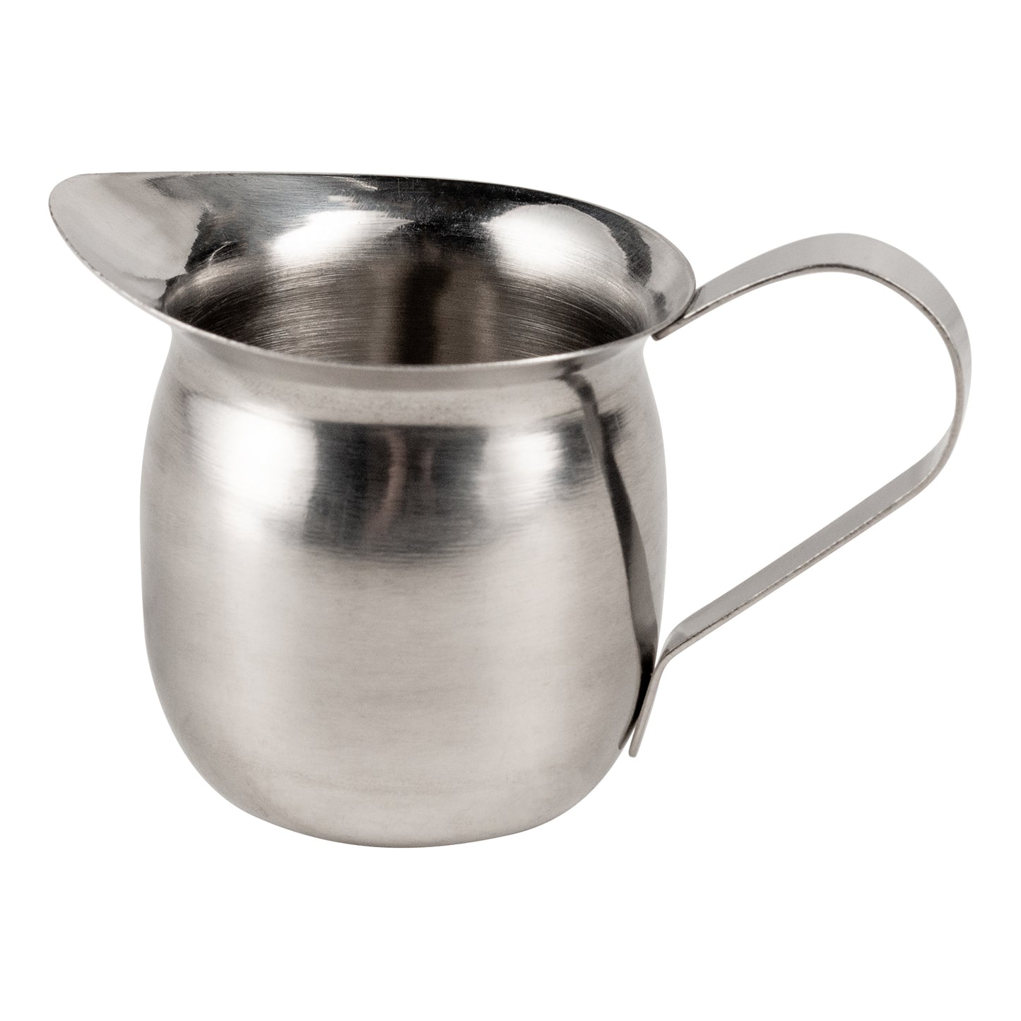 Vollrath | Bell Creamer, 5 oz, Stainless Steel