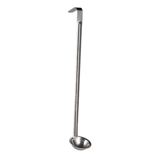 Vollrath | Economy One-Piece Ladle, 0.5 oz, Stainless Steel