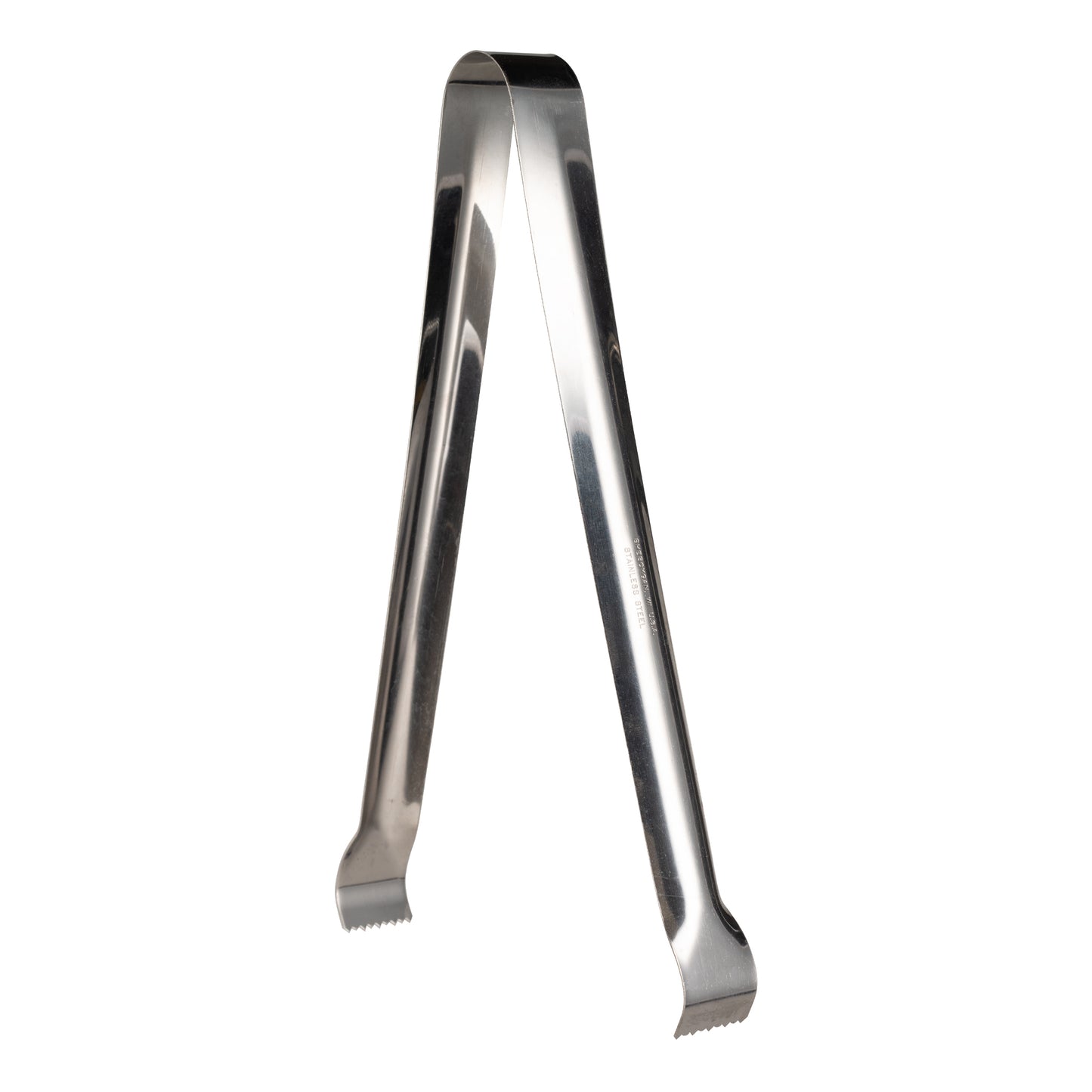 Vollrath Economy Pom Tongs, 12", Stainless Steel, FINAL SALE - 47112