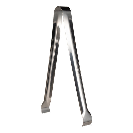 Vollrath Economy Pom Tongs, 12", Stainless Steel, FINAL SALE - 47112