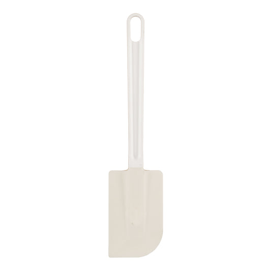 Vollrath | Plastic Spatula, 9.5", White